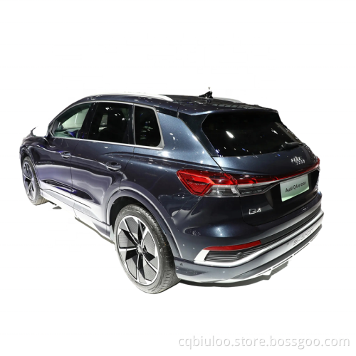 2023 Audi Q4 E-Tron New Divalials Operal Opergy Battery Beathed High SPEED CAR